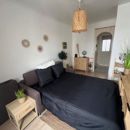 Charmant Appartement Aux Portes De Paris - 2Pax Сент-Уан Екстер'єр фото